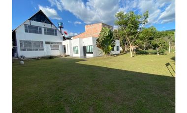 Vendo Casa Lote en Guaduas