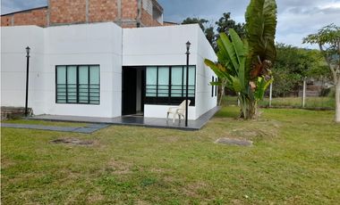 Vendo Casa Lote en Guaduas