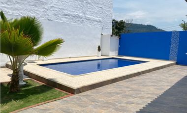 Vendo Casa Lote en Guaduas