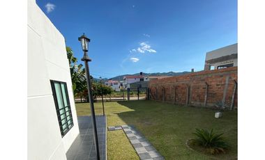 Vendo Casa Lote en Guaduas