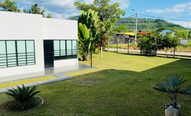 Vendo Casa Lote en Guaduas