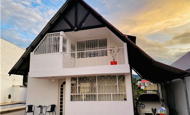 Vendo Casa Lote en Guaduas