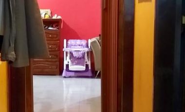 Venta de Departamento 3 ambientes con cochera y parque en Campana