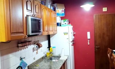 Venta de Departamento 3 ambientes con cochera y parque en Campana