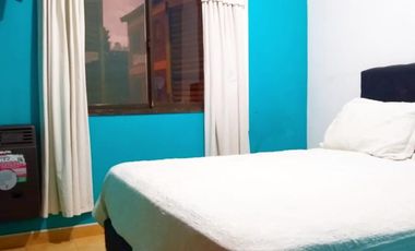 Venta de Departamento 3 ambientes con cochera y parque en Campana