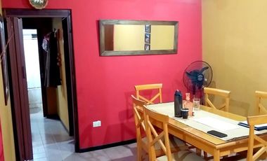 Venta de Departamento 3 ambientes con cochera y parque en Campana