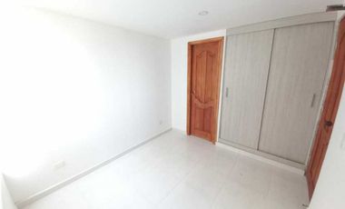 Apartamento en arriendo Alameda del Rio Perdiz