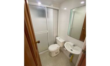 Apartamento en arriendo Alameda del Rio Perdiz