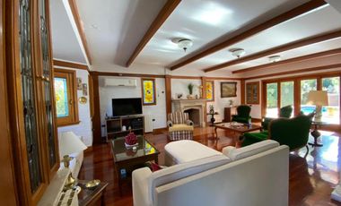 Casa - Abril Club De Campo
