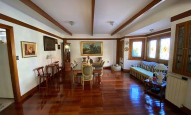 Casa - Abril Club De Campo