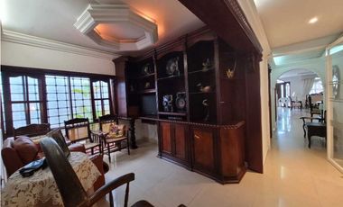 Casa en venta barrio la cumbre Barranquilla
