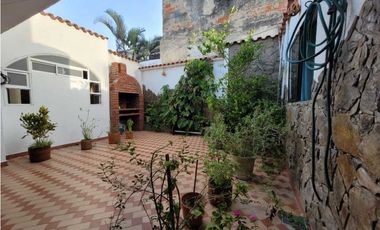 Casa en venta barrio la cumbre Barranquilla