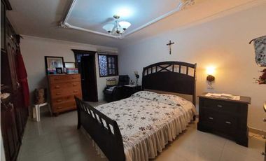 Casa en venta barrio la cumbre Barranquilla