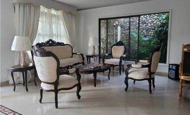 Casa en venta barrio la cumbre Barranquilla