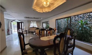Casa en venta barrio la cumbre Barranquilla