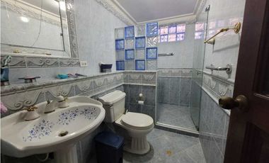 Casa en venta barrio la cumbre Barranquilla