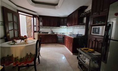 Casa en venta barrio la cumbre Barranquilla