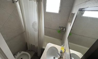 Muy lindo departamento en Callao y Melo – 120m2 - TODO LUZ - 3 dorm  AMOBLADO Y EQUIPADO