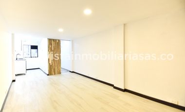 Arriendo Apartaestudio Laureles/El Cable, Manizales