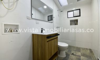 Arriendo Apartaestudio Laureles/El Cable, Manizales