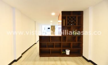 Arriendo Apartaestudio Laureles/El Cable, Manizales