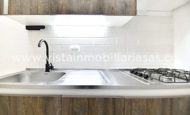 Arriendo Apartaestudio Laureles/El Cable, Manizales