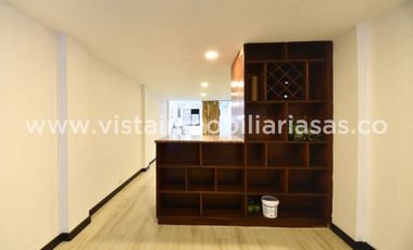 Arriendo Apartaestudio Laureles/El Cable, Manizales