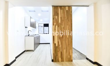 Arriendo Apartaestudio Laureles/El Cable, Manizales