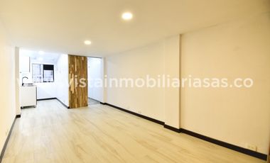 Arriendo Apartaestudio Laureles/El Cable, Manizales