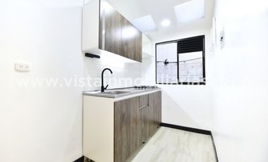 Arriendo Apartaestudio Laureles/El Cable, Manizales