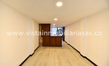 Arriendo Apartaestudio Laureles/El Cable, Manizales