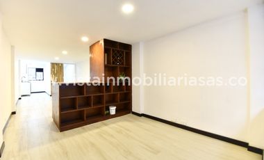 Arriendo Apartaestudio Laureles/El Cable, Manizales