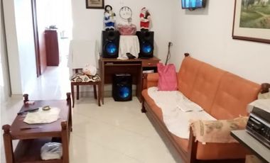 Maat vende Casa, barrio El Porvenir-Villeta. 105M2 $410Millones