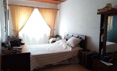 Maat vende Casa, barrio El Porvenir-Villeta. 105M2 $410Millones