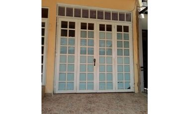 Maat vende Casa, barrio El Porvenir-Villeta. 105M2 $410Millones