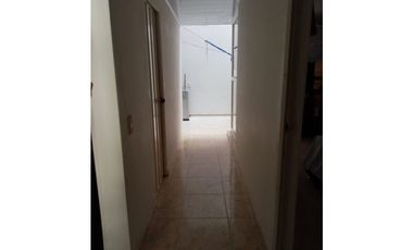 Maat vende Casa, barrio El Porvenir-Villeta. 105M2 $410Millones