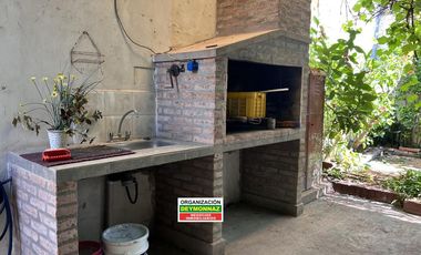 Casa en zona centro de Colon Entre Ríos
