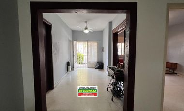Casa en zona centro de Colon Entre Ríos