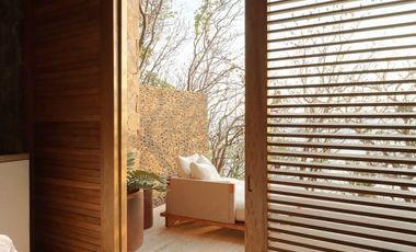 MAZUNTE , Venta casa Cuchalala