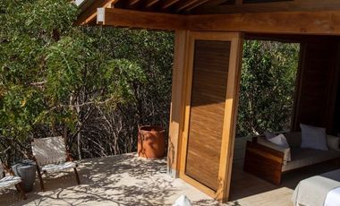 MAZUNTE , Venta casa Cuchalala