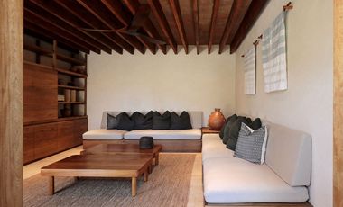 MAZUNTE , Venta casa Cuchalala