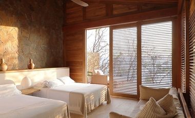 MAZUNTE , Venta casa Cuchalala