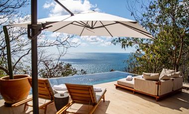 MAZUNTE , Venta casa Cuchalala