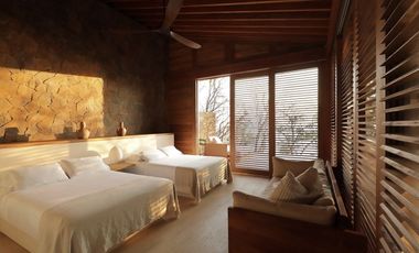 MAZUNTE , Venta casa Cuchalala