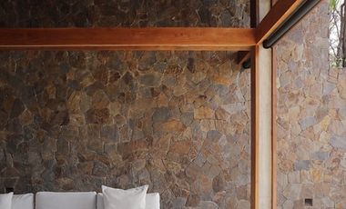 MAZUNTE , Venta casa Cuchalala