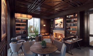 Departamento en venta en Lomas Altas 247