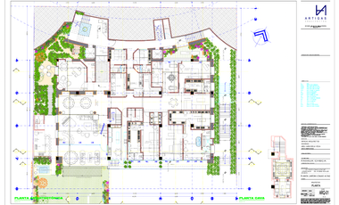 Departamento en venta en Lomas Altas 247