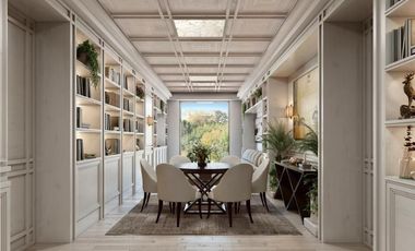 Departamento en venta en Lomas Altas 247