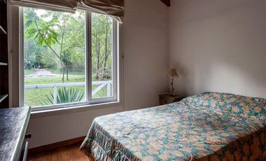 CASA CARILO - VENTA -Tucán y Enebro -USD 190.000