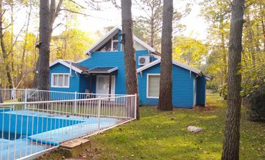 CASA CARILO - VENTA -Tucán y Enebro -USD 190.000